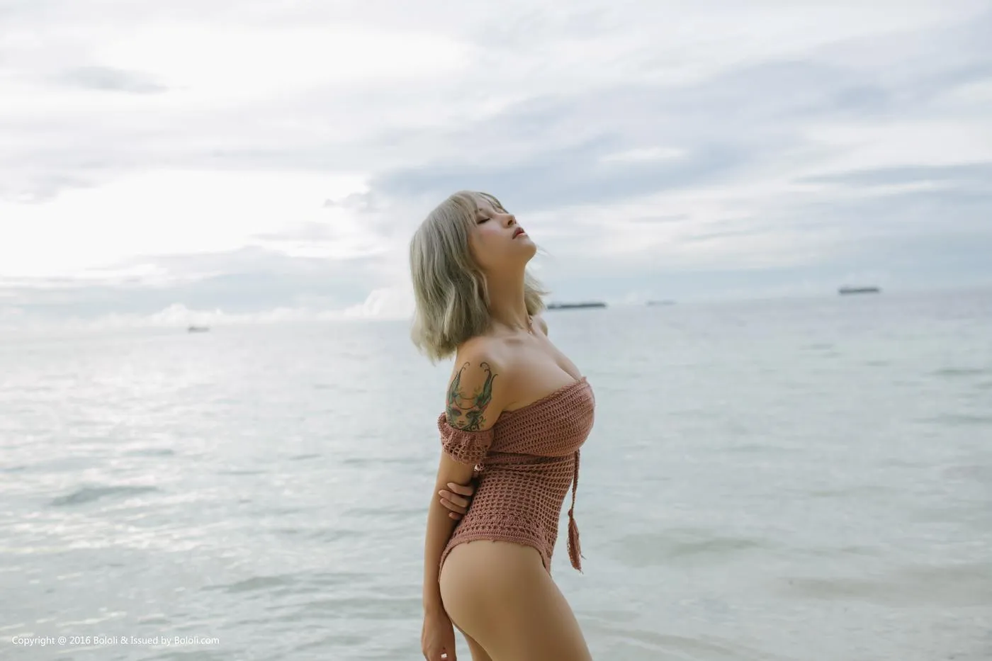 Vol.127 夏美酱 [62P]插图6
